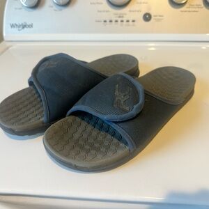 Ride Concepts Ride Concept Coaster, Men’s size 7 blue